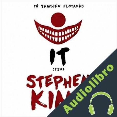 Audiolibro It ESO Stephen King