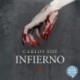 Audiolibro Infierno nº 3/3 Carlos Sisí