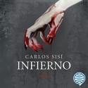 Audiolibro Infierno nº 3/3 Carlos Sisí