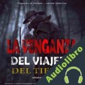 Audiolibro La Venganza Del Viajero Del Tiempo Sthephen Alleen