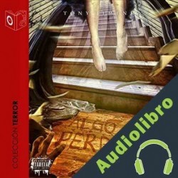 Audiolibro Algo que perdonar Tony Jimenez