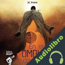 Audiolibro En el ombligo de la luna JC Pozo