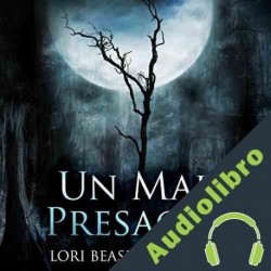 Audiolibro Un Mal Presagio Lori Beasley Bradley