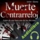 Audiolibro Muerte contrarreloj Lester Glavey