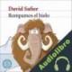 Audiolibro Rompamos el hielo David Safier