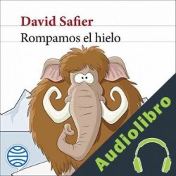 Audiolibro Rompamos el hielo David Safier