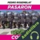 Audiolibro Pasaron cosas Pedro Rosemblat