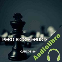 Audiolibro Pero sigo siendo el Rey Carlos Salem