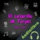 Audiolibro Lazarillo de Torpes Martín Sandín