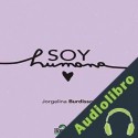 Audiolibro Soy humana: Poesías Jorgelina Burdisso