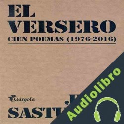 Audiolibro El Versero Juan Sasturain