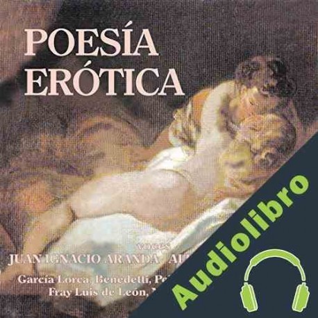 Audiolibro Poesia Erotica Cuantica Activa Audiolibros