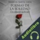Audiolibro Poemas de la soledad en Columbia University Federico García Lorca