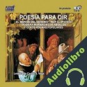 Audiolibro Poesia Para Oir various