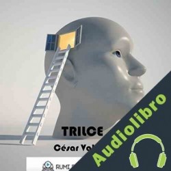 Audiolibro Trilce César Vallejo