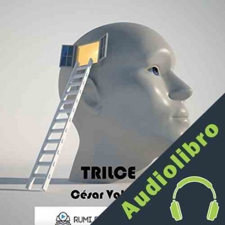 Audiolibro Trilce César Vallejo