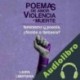 Audiolibro Poemas de amor, violencia y muerte Laura Libertaria