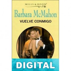 Vuelve conmigo Barbara McMahon