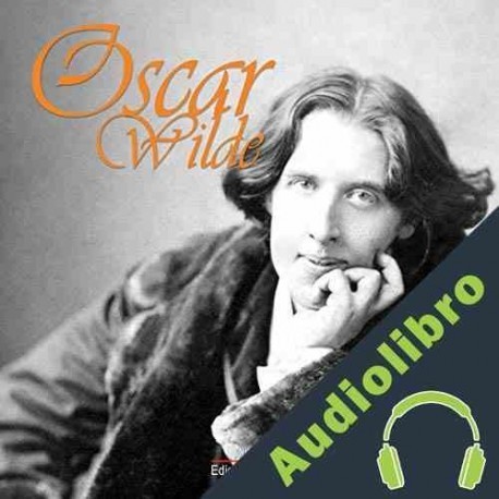 Audiolibro Poemas en prosa de Oscar Wilde Oscar Wilde