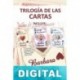 Trilogía de las cartas Bárbara Metzger