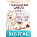 Trilogía de las cartas Bárbara Metzger