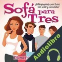 Audiolibro Sofá para Tres Diana Pardo