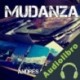 Audiolibro Mudanza Andrés Burgos