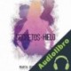 Audiolibro Secretos de hielo Marta Sebastián Pérez