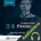 Audiolibro 24 Poemas: Colección Emily Dickinson