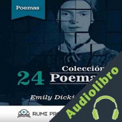 Audiolibro 24 Poemas: Colección Emily Dickinson