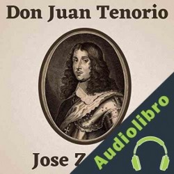 Audiolibro Don Juan Tenorio Jose Zorilla