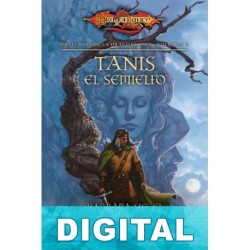 Tanis el Semielfo Barbara Siegel & Scott Siegel