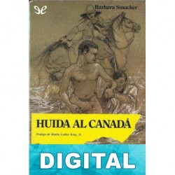 Huida al Canadá Barbara Smucker