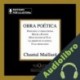 Audiolibro Obra poética Chantal Maillard