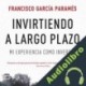 Audiolibro Invirtiendo a largo plazo Francisco García Paramés