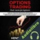 Audiolibro Options Trading Henry Hill