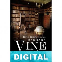 El minotauro Barbara Vine