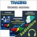 Audiolibro Trading: Manual Práctico Completo Forex Trading y Bolsa para Principiantes Alessio Aloisi