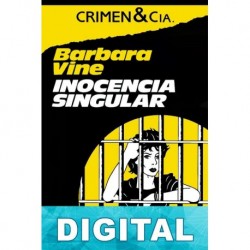 Inocencia singular Barbara Vine
