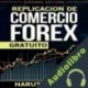 Audiolibro Replication de Comercio FOREX Gratuito Haruto Oliver