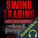 Audiolibro Swing Trading Alex Johnson