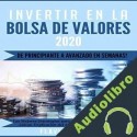 Audiolibro Invertir en la Bolsa de Valores 2020 Flavio Bosque