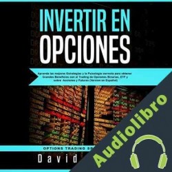 Audiolibro Invertir en Opciones David Reese