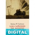 Los cañones de agosto Barbara W. Tuchman