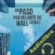 Audiolibro Un paso por delante de Wall Street Peter Lynch