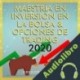 Audiolibro Maestría en Inversión en la Bolsa & Opciones de Trading 2020 Gregorio Avena