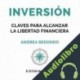 Audiolibro Inversión Andrea Redondo