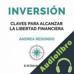 Audiolibro Inversión Andrea Redondo