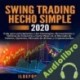 Audiolibro Swing Trading Hecho Simple Ildefonso Tardio