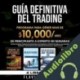 Audiolibro Swing Trading, Trading de Opciones, Day Trading e Invertir en Bolsa Flavio Bosque